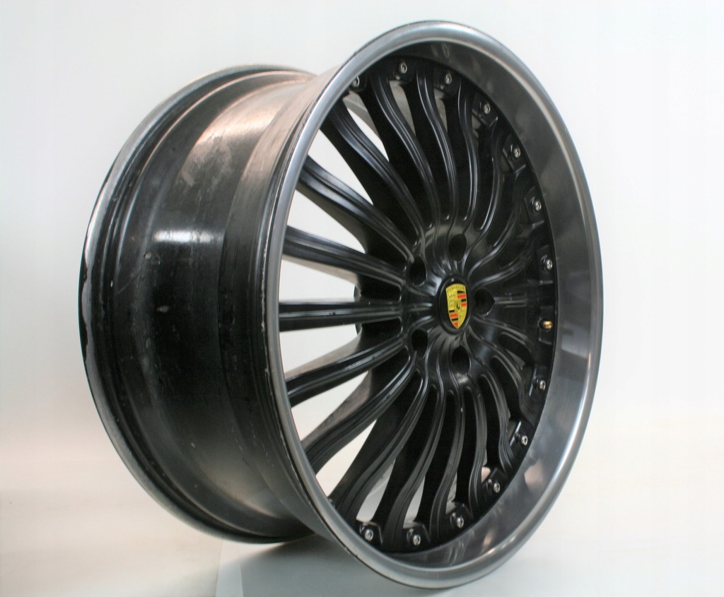 llantas porsche vw touareg audi q7 5x130 et45/35 22'