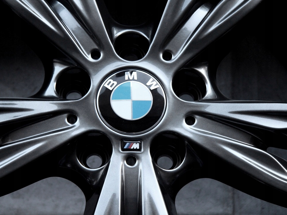original bmw 1 f-20 m 18 7845870,7845871 b18.119