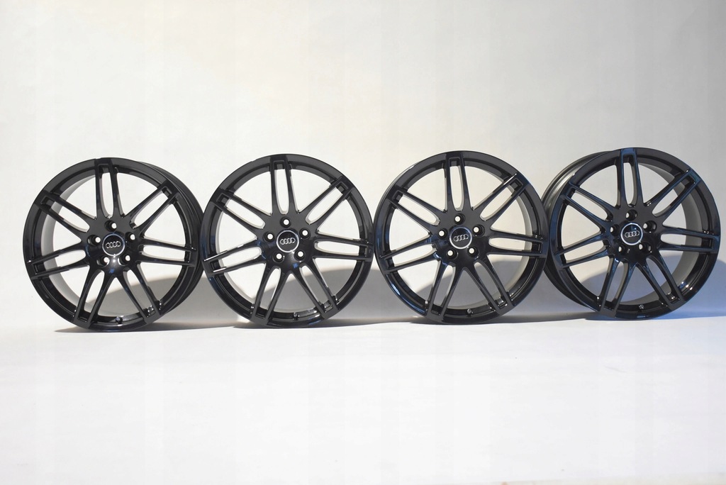 audi s6 c6 c5 a4 b8 b7 q3 8,5x19 et43 8k0601025cj