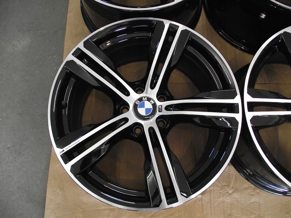 llantas 19 bmw x5 f15 f16 5 x 120 wz- 467m