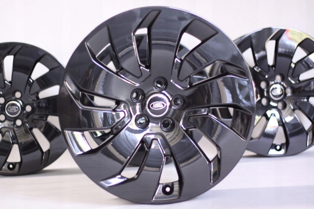 llantas aero land rover range rover 7,5x20 et39,5