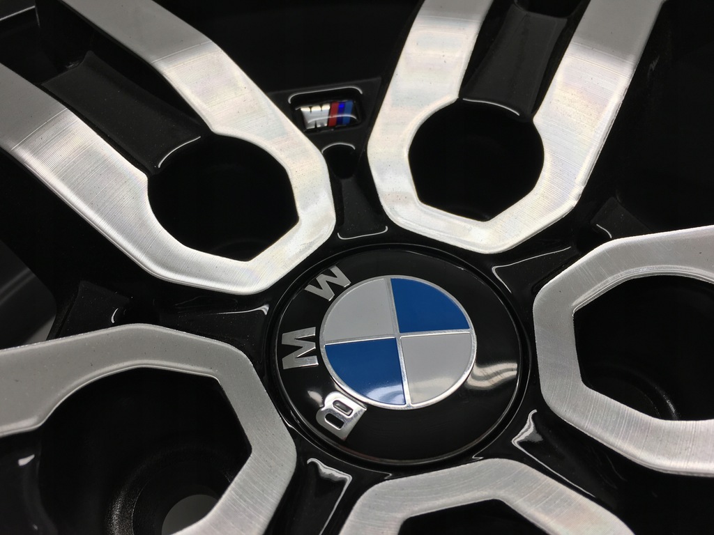 bmw x1 f48 x2 f39 8x19 et47 m  paquete performance
