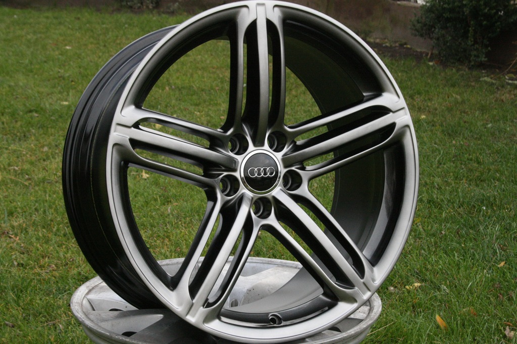 19 original audi s-line a5 a6 a7 a8 q5 q7 allroad