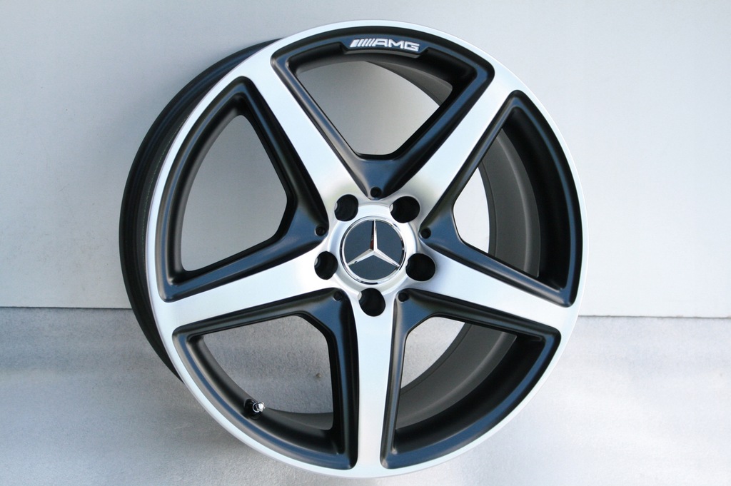 llantas 18 original mercedes amg cls w218 s cl e