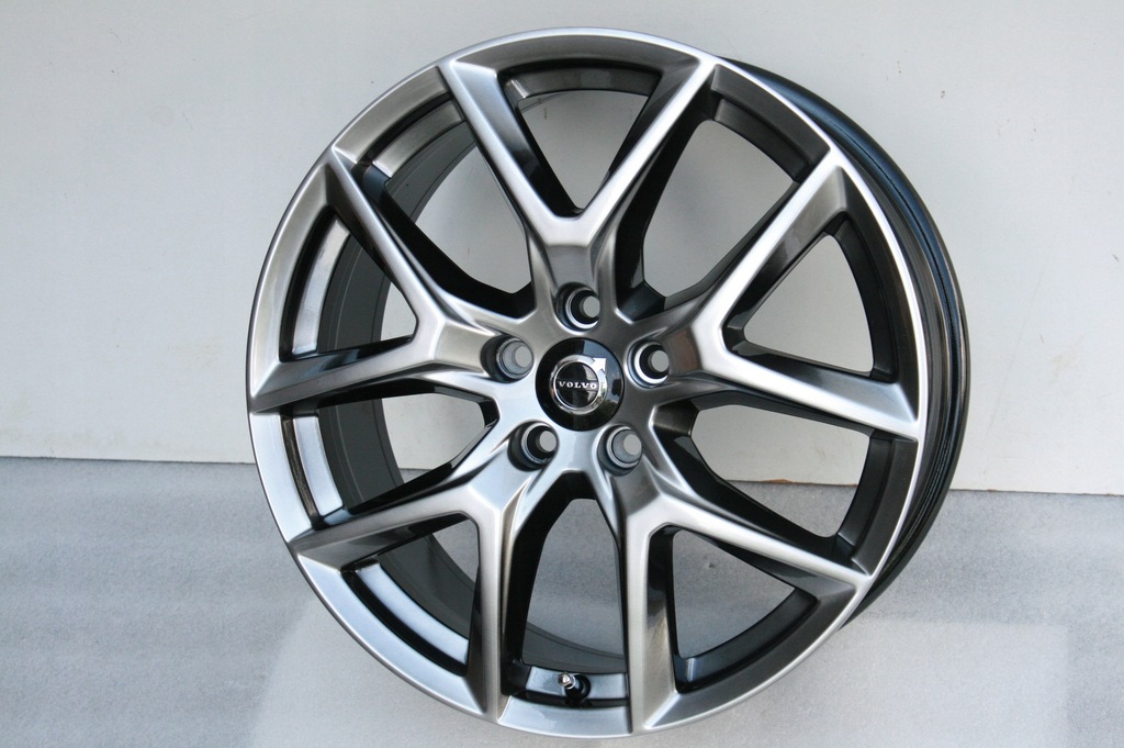 18 original volvo xc60 xc40 s60 s40 c40 r-design