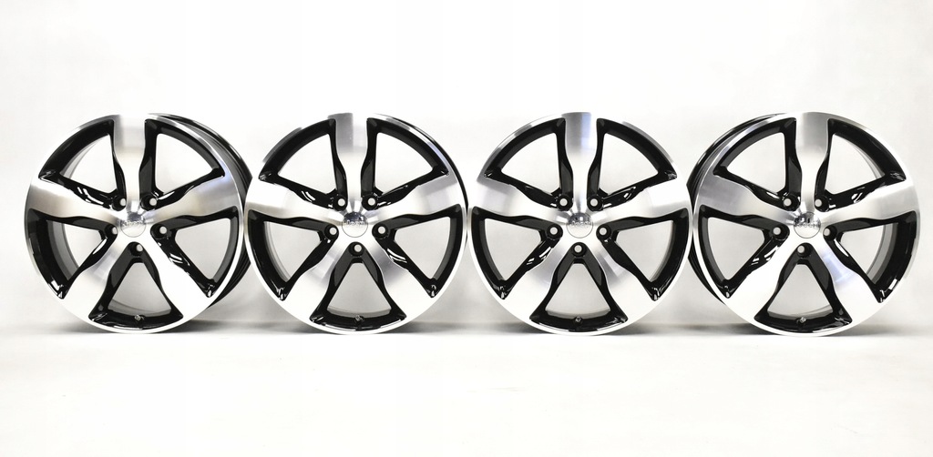 jeep grand cherokee 8x20 et56,4 5x127 1jd14trmac