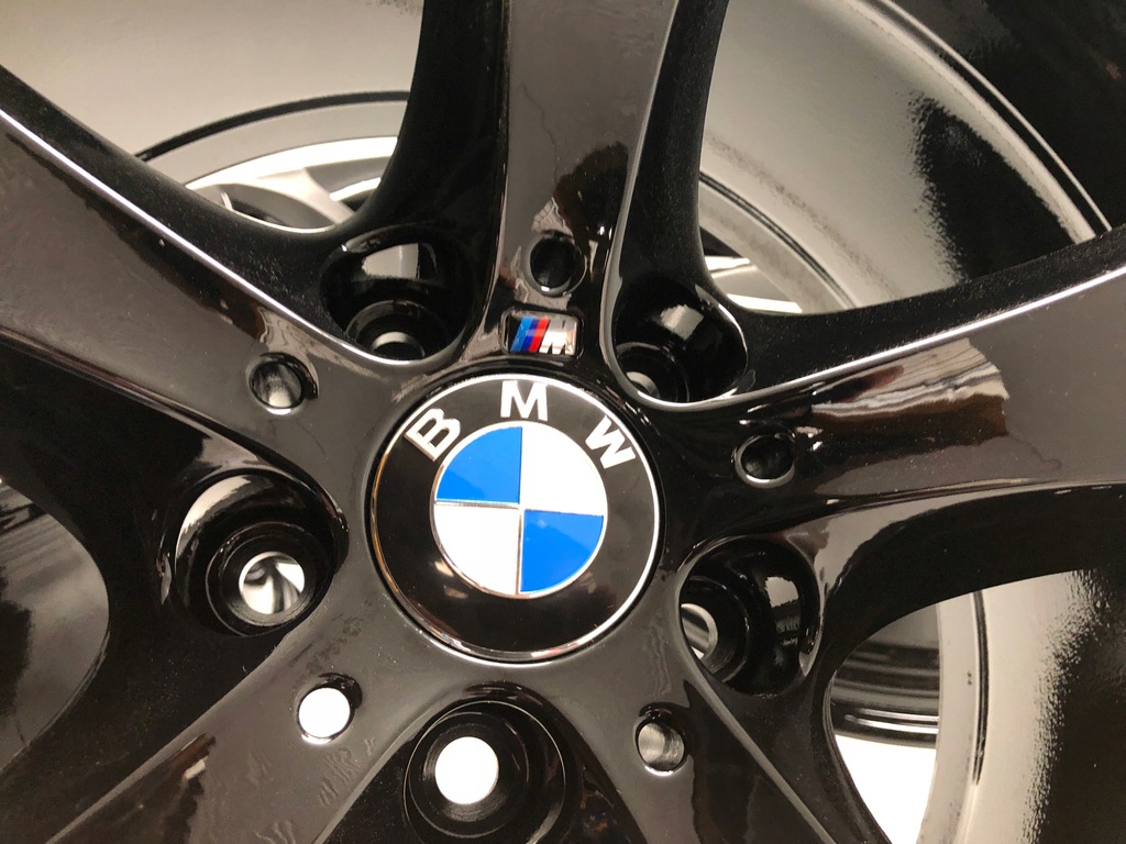 llantas 20 bmw x5 x6 m  paquete performance f15 f16