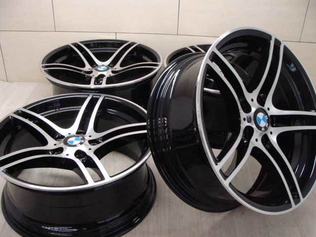 llantas 19 bmw f30 f31 m3 m4 m  paquete idealne