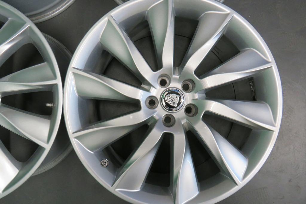 a273 5x108 20'' jaguar xf xf xj f-pace e pace kpl