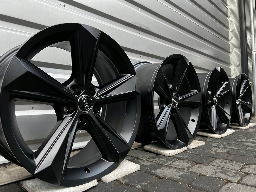 nuevos llantas audi 19 a4 a5 a6 a7 a8 q3 q5 q7