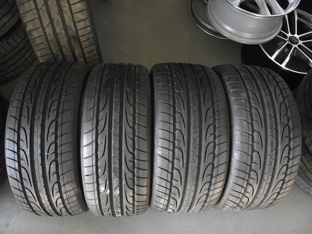 ruedas 19 bmw 3 e90 e-46 wz-230 original