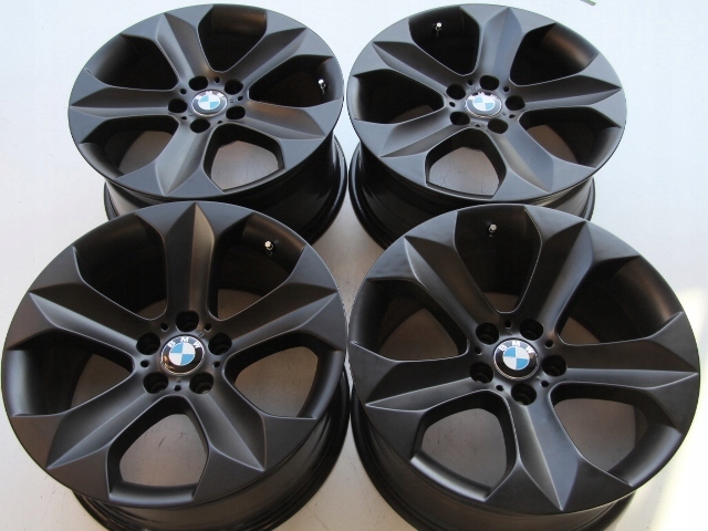 original bmw x6 lub x5 19 6778586, 6783244 2b62