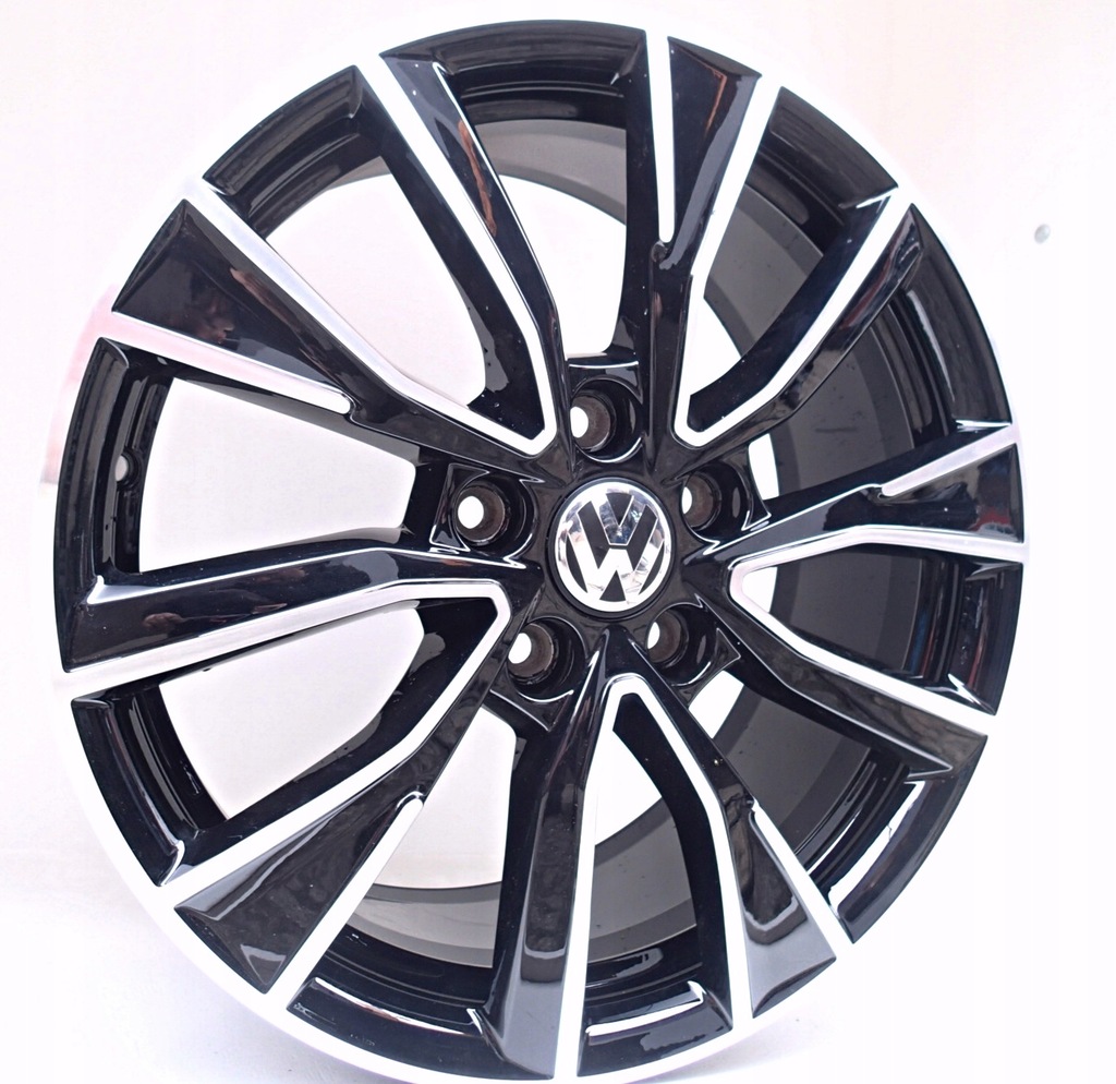 vw multivan caravelle 5x120 18 llantas de aluminio