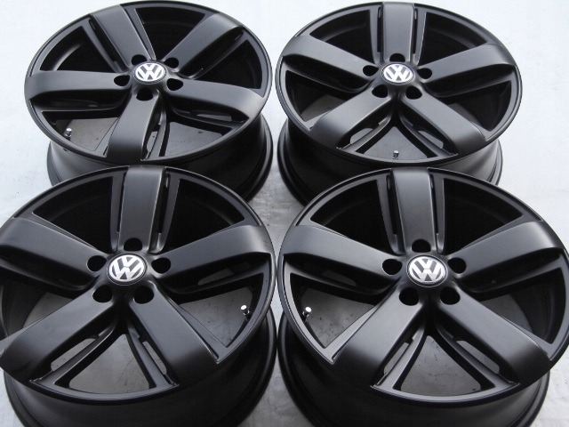 original vw amarok 19  pulgadas 2h0601025c (2v22)