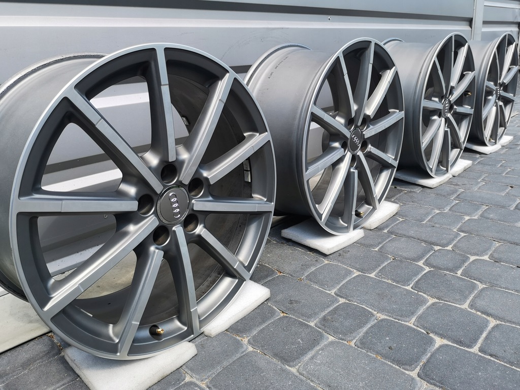 original llantas audi 19 a3 a4 a6 a8 q3 q5 tt