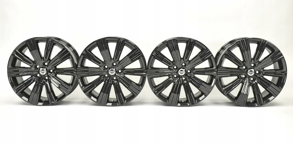 volvo s60 v60 s90 v90 r-design 8x18 et42 31471312