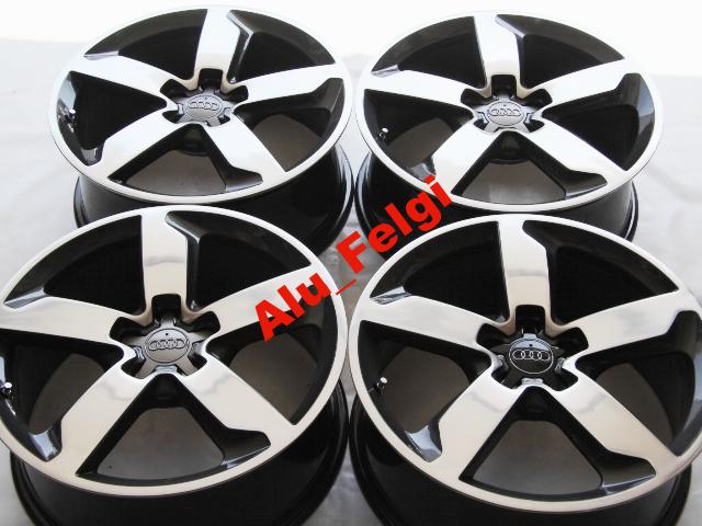 original audi q5 a8 s8   19 8r0601025j (1a15)