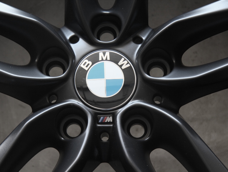 original bmw m 1 2 f20-f23 18 7846784 b18.90