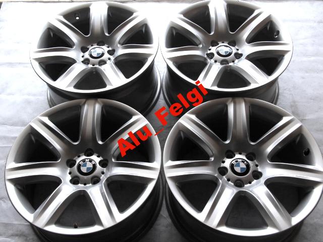 original bmw f10 f11 07 gt 19 6781275 6781276 2b38