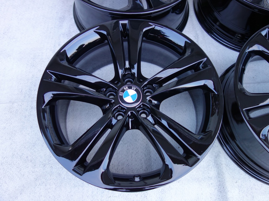 llantas bmw f32 f30 f33 f34 f36 gt f10 x1 f25 19''
