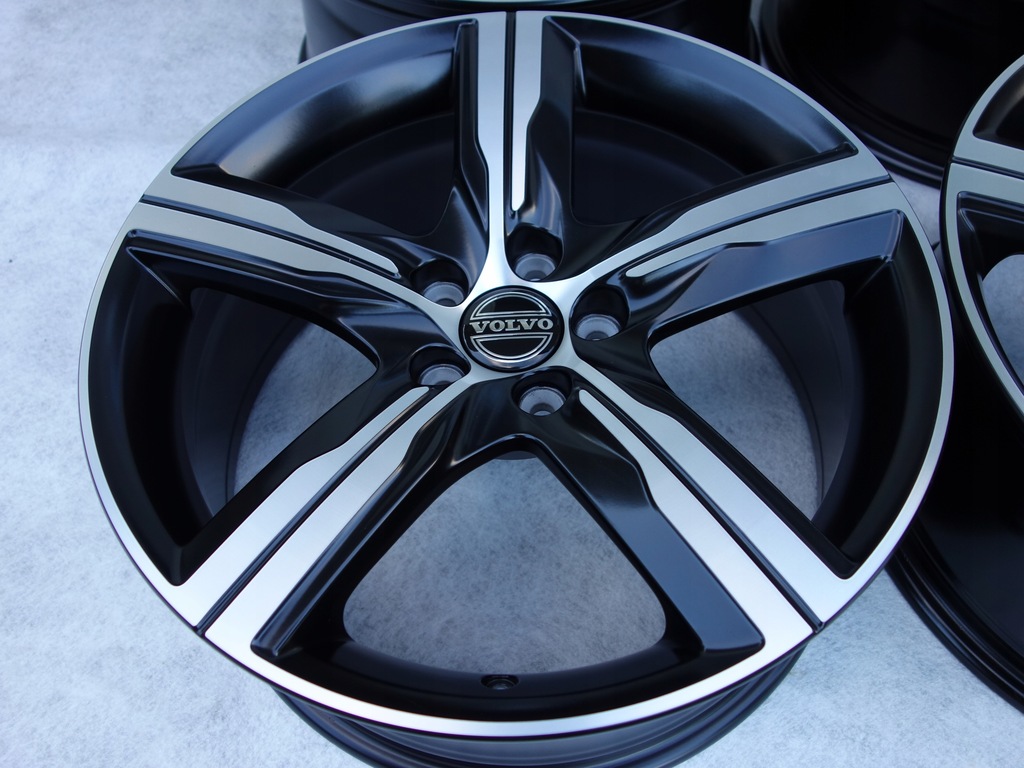 llantas volvo v90 s60 xc60 v60 s90 xc40 18'' et 42