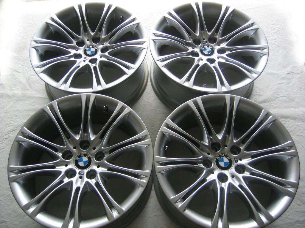 original bmw e60 18  pulgadas 8036570 b18.151