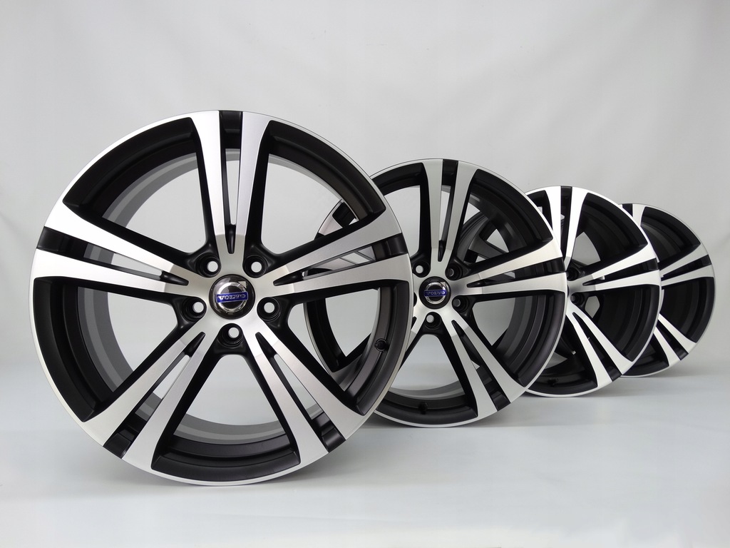 volvo v70 iii xc70 ii r-design 19  pulgadas 31399397