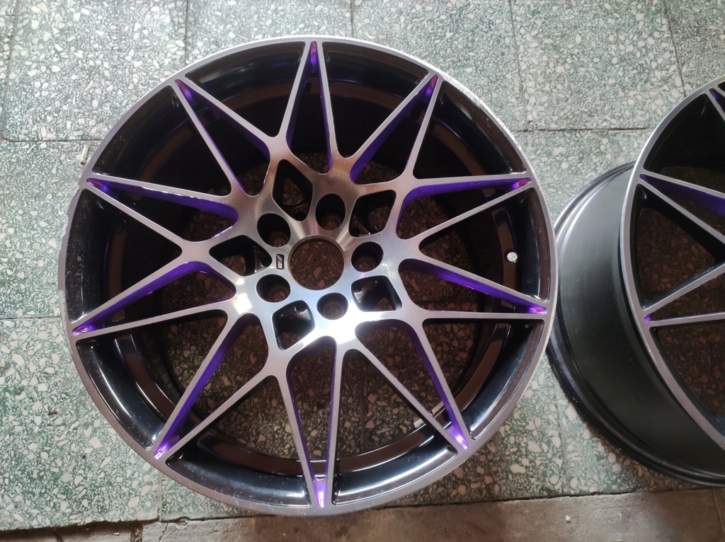 llanta bmw m3,m4 f80.f82 2287501 20