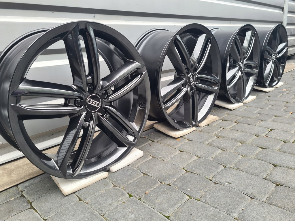 original llantas audi 20 a4 a6 a8 q3 q5 tt