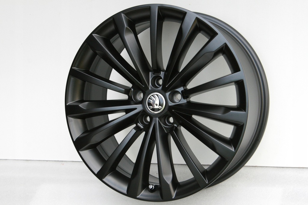 19 original skoda rs superb octavia kodiaq karoq