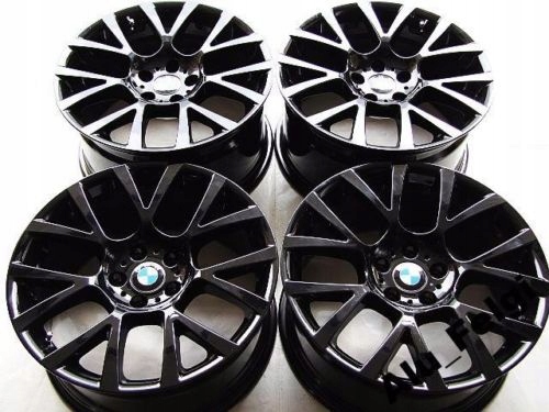original bmw f01 f02 f07 19 6775992, 6775993 2b22