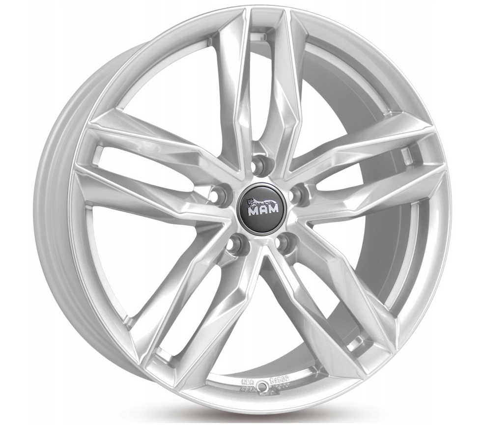nuevos llantas mam 20 audi rs3 a4 a5 a6 a7 a8 q3 q5 q7