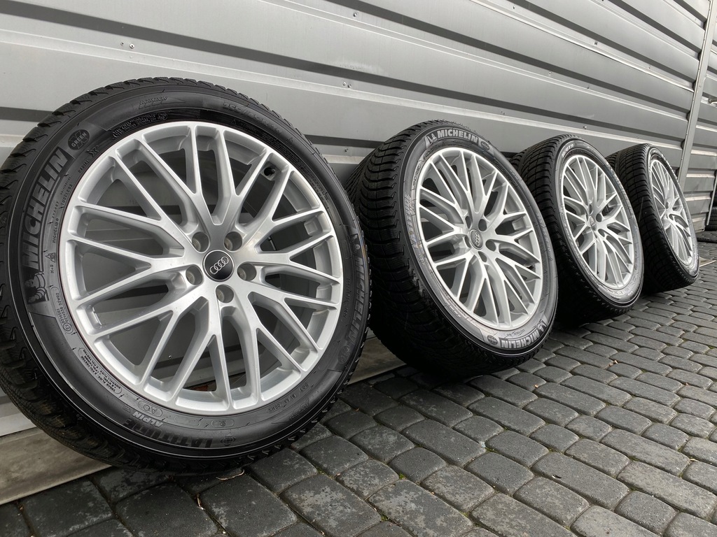 original llantas audi 20 a4 a5 a6 a7 a8 q3 q5 q7