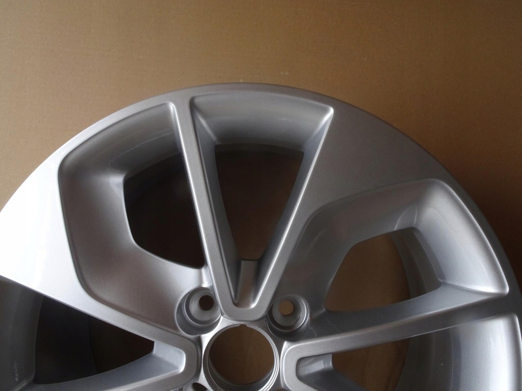 renault clio iv llantas de aluminio 16 oryg