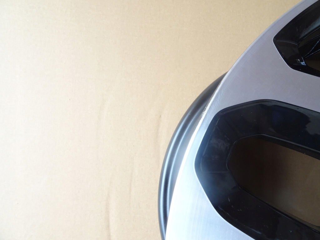 renault captur llantas de aluminio 17 oryg